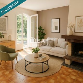  Maison � vendre 4 pi�ces 83 m�