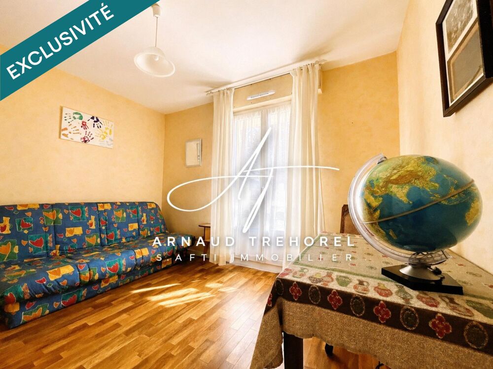 Vente Maison Maison familiale avec sous-sol - fort potentiel Ecouflant