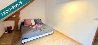  Maison à vendre 6 pièces 116 m²