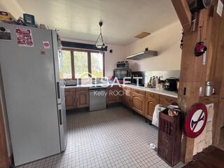  Maison à vendre 3 pièces 62 m²