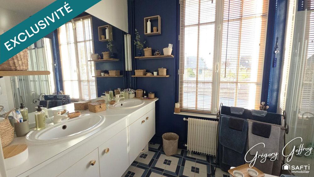 � vendre  Maison Caen (14000)