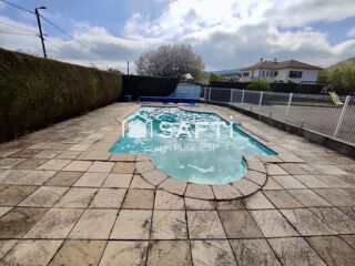  Maison � vendre 5 pi�ces 170 m�