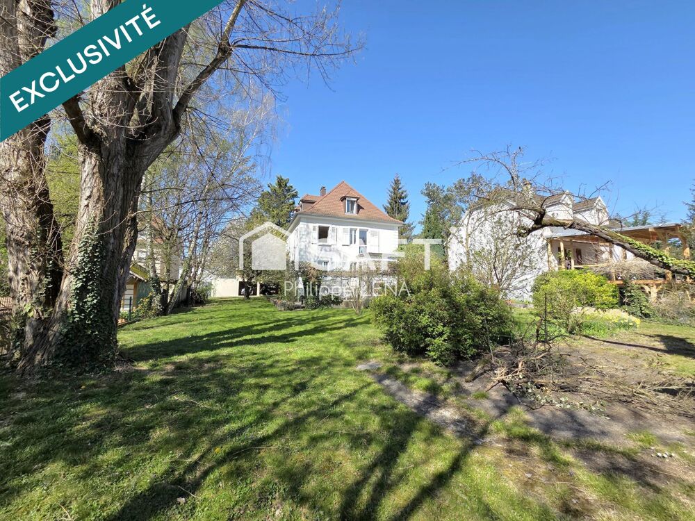  vendre  Maison Mulhouse (68200)
