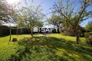  Maison � vendre 6 pi�ces 124 m�