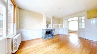  Maison � vendre 7 pi�ces 178 m�