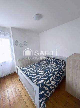  Maison à vendre 3 pièces 70 m²
