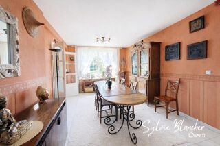  Maison � vendre 10 pi�ces 210 m�