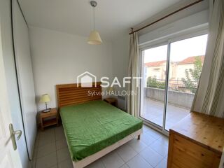  Appartement � vendre 2 pi�ces 32 m�