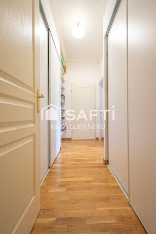  Appartement � vendre 3 pi�ces 75 m�