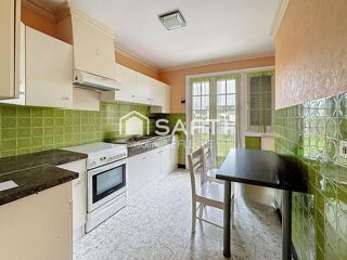  Maison � vendre 4 pi�ces 81 m�