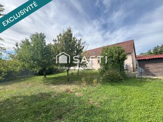  Maison  vendre 6 pices 140 m