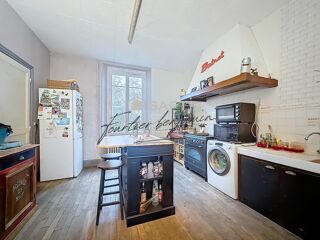  Maison à vendre 4 pièces 126 m²