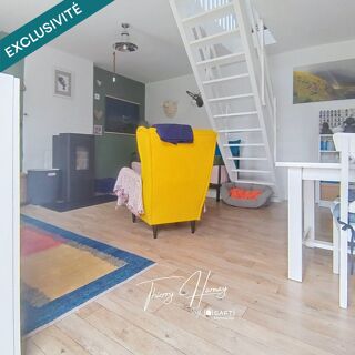  Maison à vendre 3 pièces 75 m²