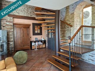  Maison à vendre 9 pièces 198 m²