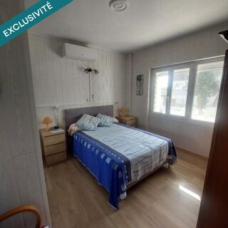  Maison � vendre 4 pi�ces 110 m�