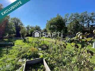  Terrain à vendre 6540 m²