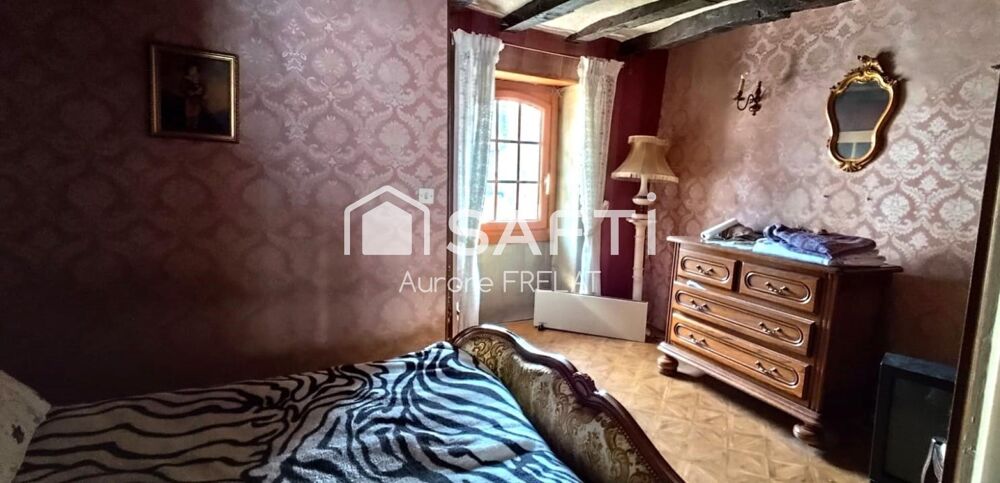 Vente Maison Maison ancienne à restaurer Drache