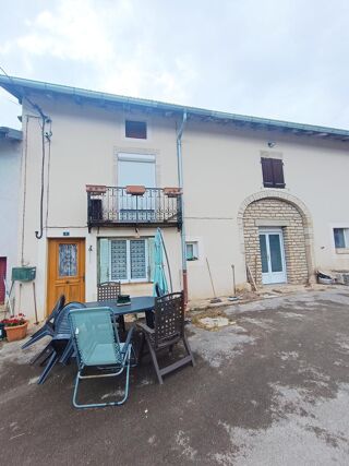  Maison à vendre 4 pièces 122 m²