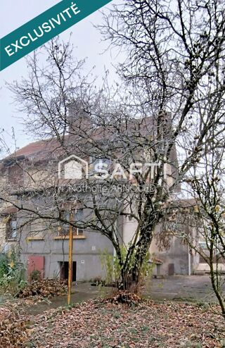  Maison � vendre 3 pi�ces 75 m�