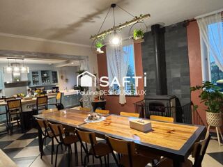  Maison � vendre 6 pi�ces 119 m�