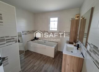  Maison � vendre 4 pi�ces 83 m�