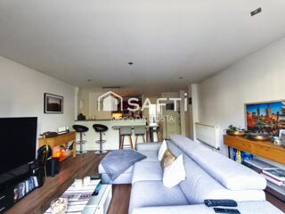  Appartement � vendre 3 pi�ces 63 m� Pau