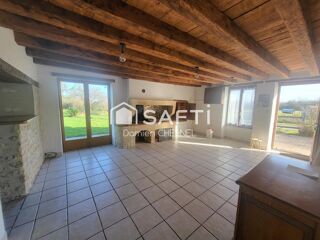  Maison à vendre 5 pièces 152 m²