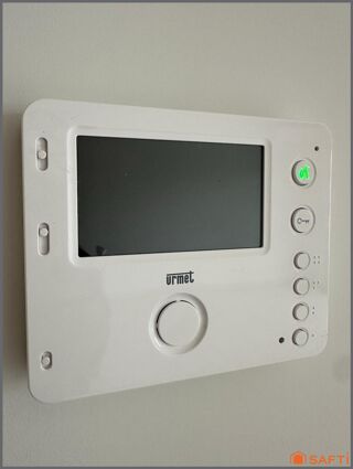  Appartement  vendre 2 pices 41 m