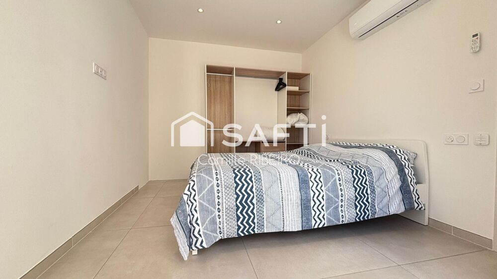 � vendre  Maison S�rignan (34410)