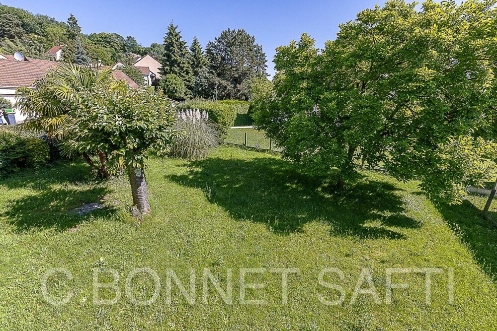 Maison très calme de 112 m² proche centre-ville (vue sur vallée)
