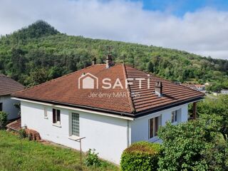  Maison � vendre 8 pi�ces 142 m�