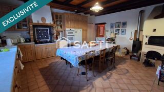  Maison à vendre 6 pièces 234 m²