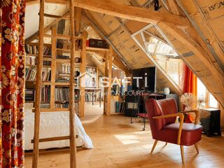  Maison à vendre 3 pièces 92 m²