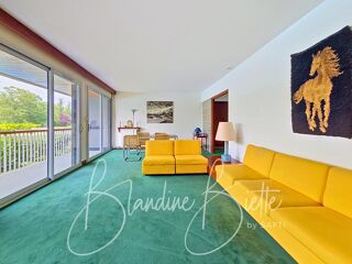  Appartement à vendre 7 pièces 133 m²