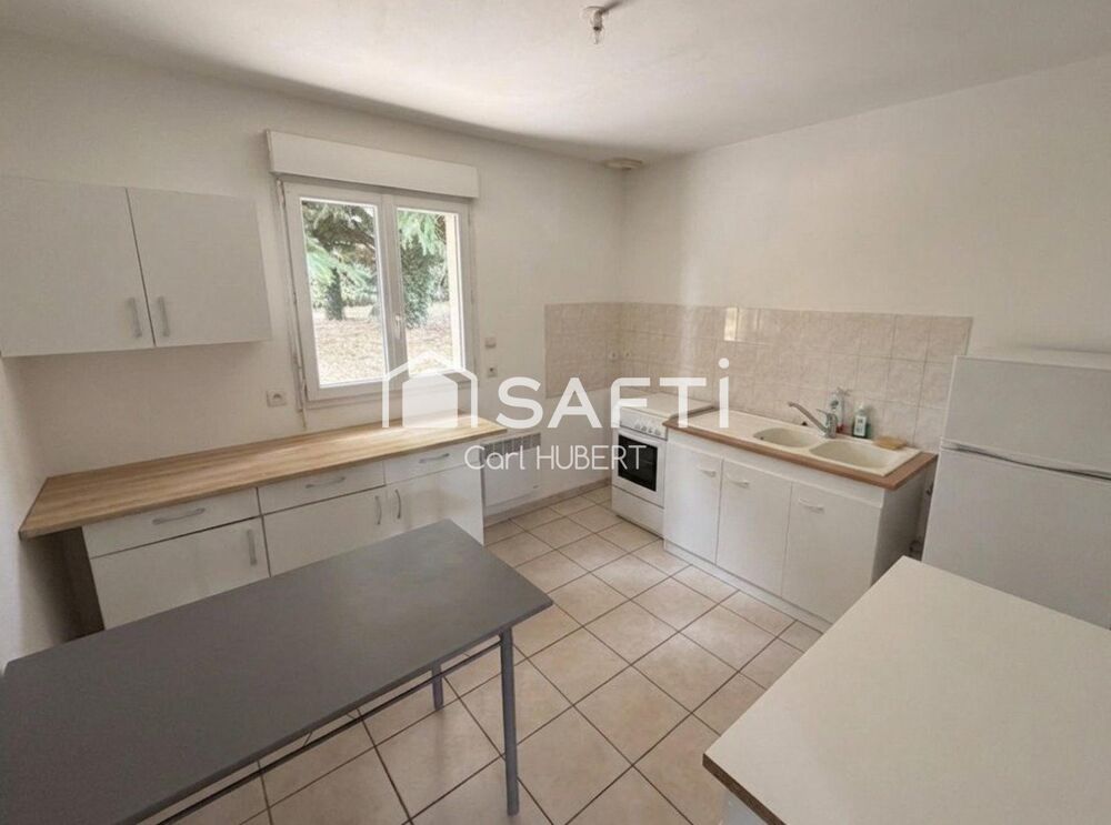 Vente Maison Pavillon familial aux portes de Saint-Valery Arrest
