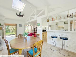  Maison à vendre 6 pièces 120 m²