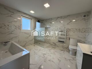  Maison � vendre 6 pi�ces 147 m�