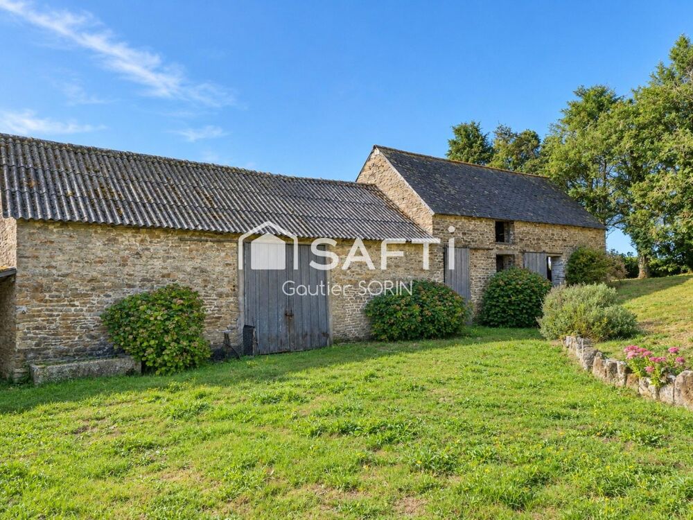 à vendre  Maison Melgven (29140)