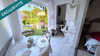  Appartement à vendre 1 pièce 25 m²