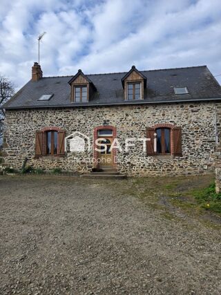  Maison à vendre 9 pièces 180 m²