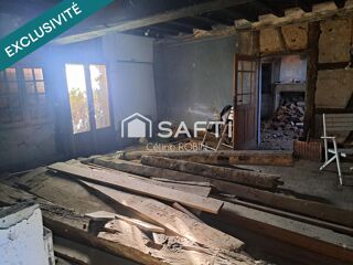  Maison à vendre 4 pièces 120 m²