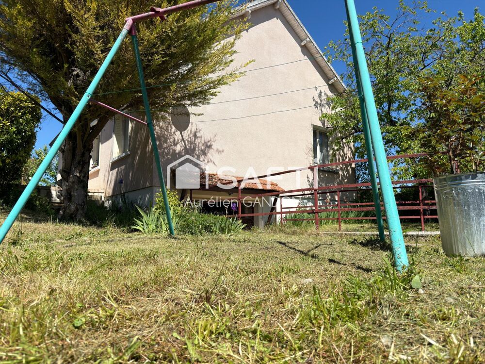 Vente Maison Maison au calme Migennes