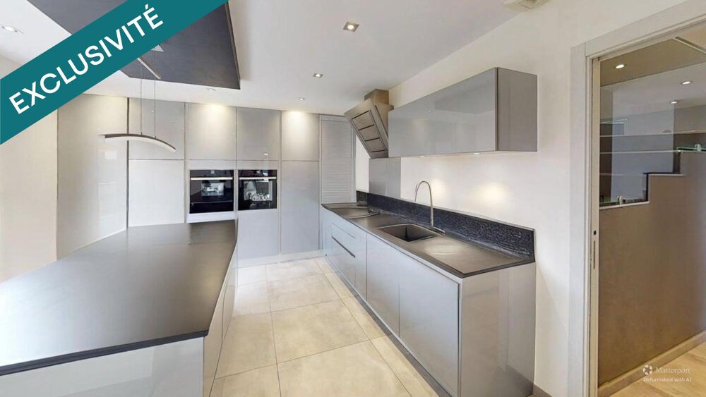 � vendre  Maison Saint-Pierre-en-Faucigny (74800)