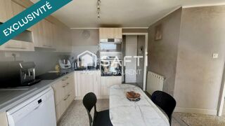  Appartement � vendre 3 pi�ces 94 m�