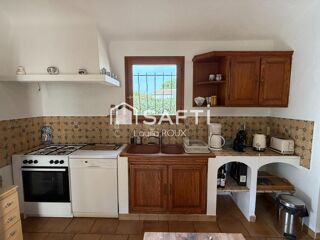  Maison à vendre 5 pièces 112 m²