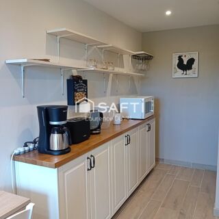  Maison à vendre 5 pièces 94 m²