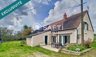  Maison  vendre 8 pices 225 m