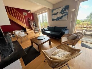  Maison � vendre 8 pi�ces 150 m�