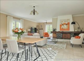  Maison � vendre 7 pi�ces 203 m�