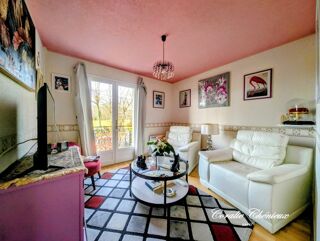  Maison � vendre 5 pi�ces 110 m�